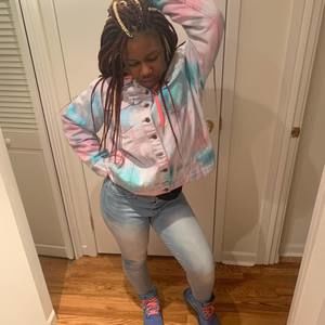 Meet your Posher, Wynter